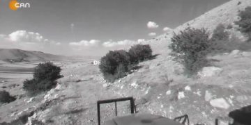 Serhat Med İle Dem Demma Kılaman Programının Konuğu: Hasan Peköz CanTv’de