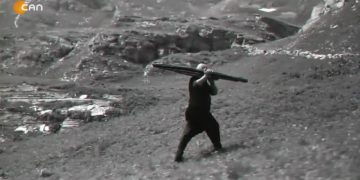 Serhat Med’in Sunduğu Dem Dema Kılaman Programının Bugünkü Konuğu: Tîtalê Feyzo