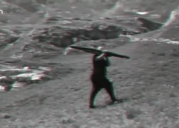 Serhat Med İle Dem Demma Kılaman Programının Konuğu:Rêber Serhad Can Tv’de