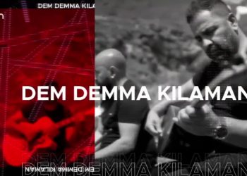 Ali İkizer ve Serhad Med’in sunduğu Dem Demma Kılaman bugün konuğu Hozan Şemdin ile birlikte sizlerle… – 28.02.2022