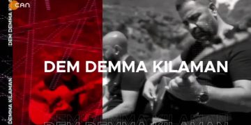 Ali İkizer ve Serhad Med’in sunduğu Dem Demma Kılaman bugün konuğu Hozan Şemdin ile birlikte sizlerle… – 28.02.2022