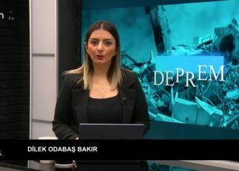 Dilek Odabaş Bakır ile Deprem Özel Can Tv’de.