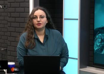 Deprem bölgesinde gazeteci olmak…Medine Meral ve Özcan Yaman, depremin sonuçlarını değerlendiryor