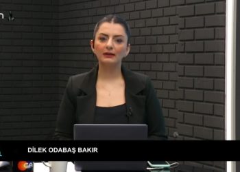 Dilek Odabaş Bakır ile Deprem Özel Can Tv’de.