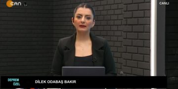 Dilek Odabaş Bakır ile Deprem Özel Can Tv’de.