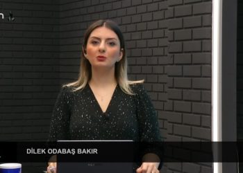 Dilek Odabaş Bakır ile Deprem Özel Can Tv’de.