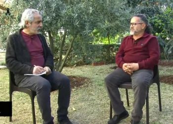 Diren Keser ile Deprem Özel.Konuk: Atilla Güney.