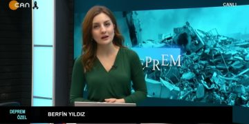 Berfin Yıldız ile Deprem Özel Can Tv’de. HDP ve CHP Grup Toplantıları.