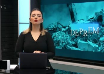 Dilek Odabaş Bakır ile Deprem Özel Can Tv’de.