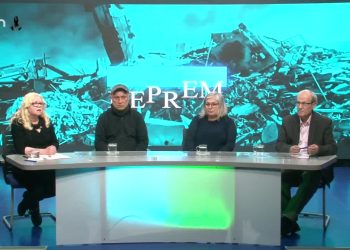 Depremin 4. Günü Ne Yaşadık, Ne Olacak? Sakine Esen Yılmaz İle Deprem Özel