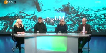 Depremin 4. Günü Ne Yaşadık, Ne Olacak? Sakine Esen Yılmaz İle Deprem Özel