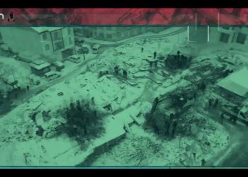 Depremin 5. Günü Ne Yaşadık, Ne Olacak? Cemo Doğan İle Deprem Özel