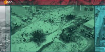 Depremin 5. Günü Ne Yaşadık, Ne Olacak? Cemo Doğan İle Deprem Özel