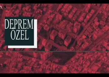 Adıyaman Azikan Köyü’nde Deprem Sonrası Yıkım ve Halktan Tepkiler – Deprem Özel