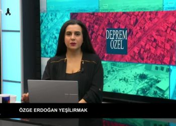 Depremin 6. Günü Ne Yaşadık ?  Özge Erdoğan Yeşilırmak İle Deprem Özel