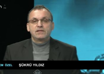 Depremin 6. Günü Ne Yaşadık, Ne Olacak? Şükrü Yıldız İle Deprem Özel
