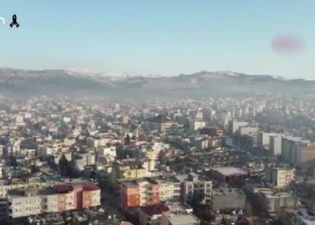 Cihan Çelik İle Deprem Özel. Konuklar:  Pınar Aydınlar, Cengiz Aslan