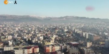 Cihan Çelik İle Deprem Özel. Konuklar:  Pınar Aydınlar, Cengiz Aslan