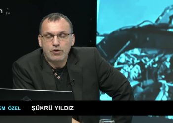 Depremin 7. Günü Ne Yaşadık, Ne Olacak? Şükrü Yıldız İle Deprem Özel