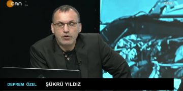 Depremin 7. Günü Ne Yaşadık, Ne Olacak? Şükrü Yıldız İle Deprem Özel