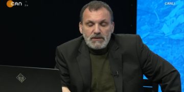 Şükrü Yıldız İle Deprem Özel Konukları:– Cemal Turan / Gazeteci- Ersin Sedefoğlu / Gazeteci