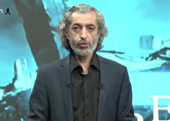 Depremin 8. Günü Ne Yaşadık, Ne Olacak? Cemo Doğan İle Deprem Özel