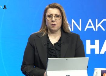 Deprem Felaketinde 8. Gün, Elif Sonzamancı İle Can Aktüel Ana Haber