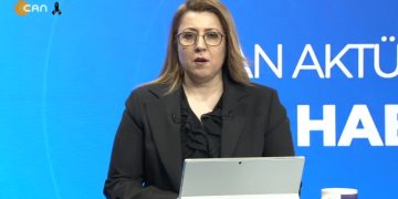 Deprem Felaketinde 8. Gün, Elif Sonzamancı İle Can Aktüel Ana Haber