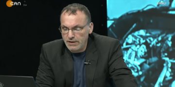 Depremin 8. Günü Ne Yaşadık, Ne Olacak? Şükrü Yıldız İle Deprem Özel