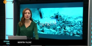 Deprem Felaketinin 9. Gününde Son Durum ? Berfin Yıldız ile Deprem Özel Tv’de