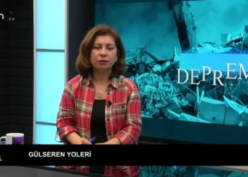 Gülseren Yoleri ile Deprem Özel..