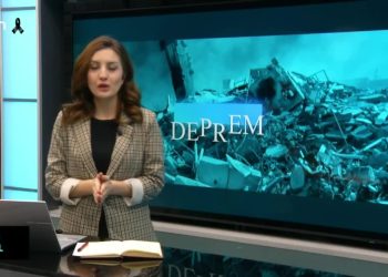 Deprem Felaketinin 10. Gününde Son Durum ? Berfin Yıldız ile Deprem Özel Can Tv’de