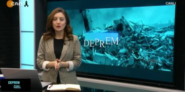 Deprem Felaketinin 10. Gününde Son Durum ? Berfin Yıldız ile Deprem Özel Can Tv’de