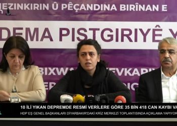 Deprem Felaketinin 10. Gününde Son Durum ? Dilek Odabaş Bakır İle Deprem Özel Can Tv’de.