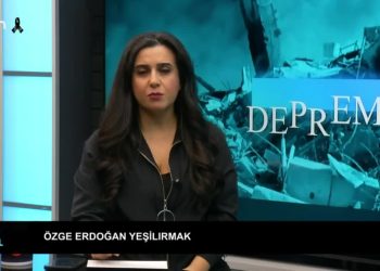 Deprem Felaketinin 10. Gününde Son Durum ? Özge Erdoğan Yeşilırmak İle Deprem Özel
