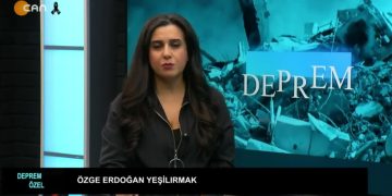 Deprem Felaketinin 10. Gününde Son Durum ? Özge Erdoğan Yeşilırmak İle Deprem Özel