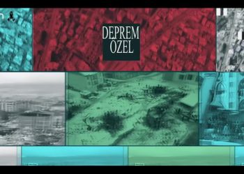 Depremin 10. Günü Ne Yaşadık, Ne Olacak? Cemo Doğan İle Deprem Özel