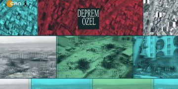 Depremin 10. Günü Ne Yaşadık, Ne Olacak? Cemo Doğan İle Deprem Özel