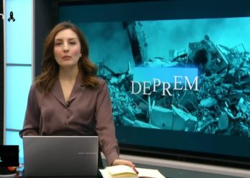 Depremin 11. Günü Ne Yaşadık, Ne Olacak? Berfin Yıldız İle Deprem Özel