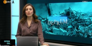 Depremin 11. Günü Ne Yaşadık, Ne Olacak? Berfin Yıldız İle Deprem Özel