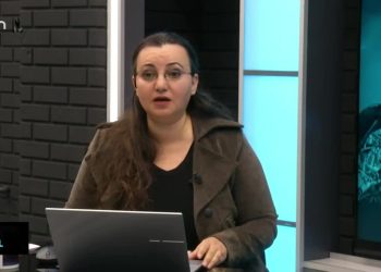 Medine Meral’in Sunduğu Deprem Özel Yeni Gelişmelerle Yayında. Konuk: Veli Haydar Güleç