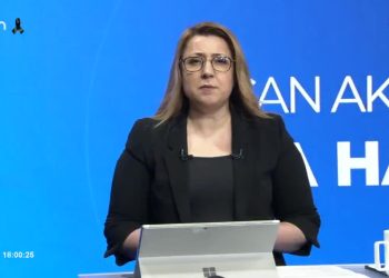 Deprem Felaketinde 11.Gün, Elif Sonzamancı İle Can Aktüel Ana Haber