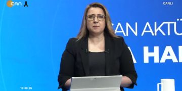 Deprem Felaketinde 11.Gün, Elif Sonzamancı İle Can Aktüel Ana Haber