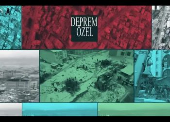 Depremin 11. Günü Ne Yaşadık, Ne Olacak? Sakine Esen Yılmaz İle Deprem Özel