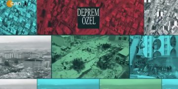 Depremin 11. Günü Ne Yaşadık, Ne Olacak? Sakine Esen Yılmaz İle Deprem Özel
