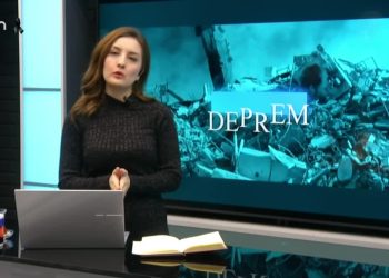 Deprem Felaketinin 12. Gününde Son Durum ? Berfin Yıldız ile Deprem Özel Can Tv’de