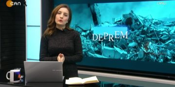 Deprem Felaketinin 12. Gününde Son Durum ? Berfin Yıldız ile Deprem Özel Can Tv’de