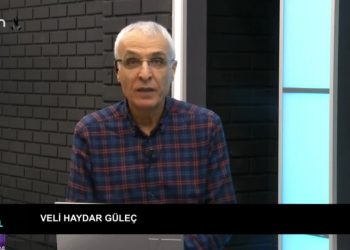 Veli Haydar Güleç’in Sunduğu Deprem Özel Yeni Gelişmelerle Yayında.