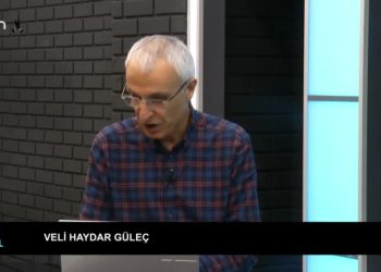 Veli Haydar Güleç’in Sunduğu Deprem Özel Yeni Gelişmelerle Yayında.