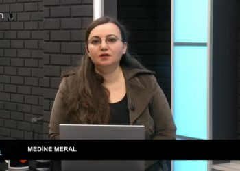 Medine Meral’in Sunumuyla Deprem Özel 
Konukları:
– Celal Fırat / ADFE Genel Başkanı
– Cuma Erçe / PSAKD Genel Başkanı